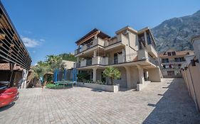 Apartments Milunovic